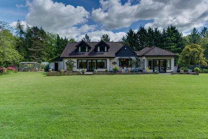 3.8 acres of Country Home for sale in Eaton