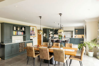 2 acres of House with Land for sale in Hurstpierpoint and Sayers Common