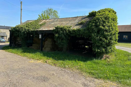 Development Land for sale in Freckenham