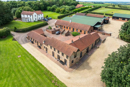 147 acres of Agricultural Land for sale in Belchford