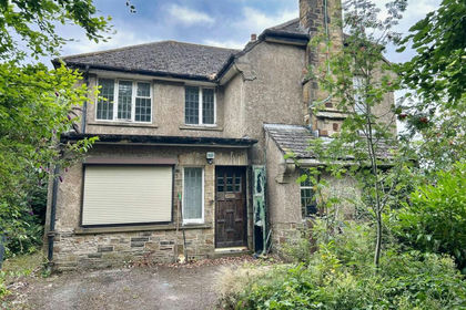 2 acres of House with Land for sale in Keighley