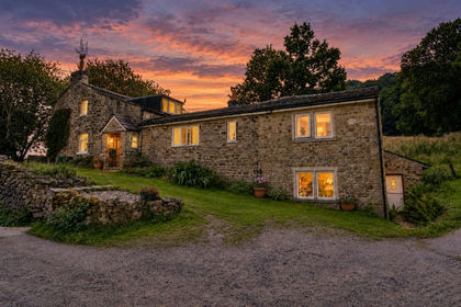 3.9 acres of House with Land for sale in Keighley