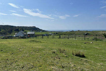 Development Land for sale in Argyll, Bute and South Lochaber