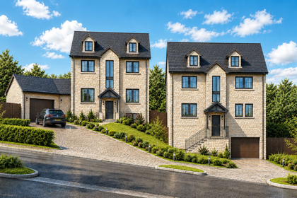 Development Land for sale in Bolton North East