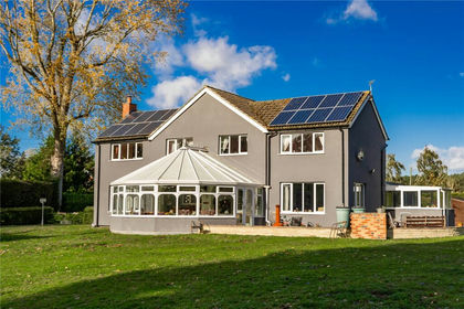 1.1 acres of Land for sale in Caistor