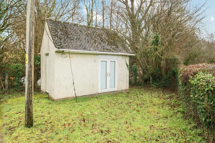 Development Land for sale in Wiveliscombe