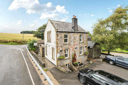 2.2 acres of Recreational Land for sale in Hartington Middle Quarter