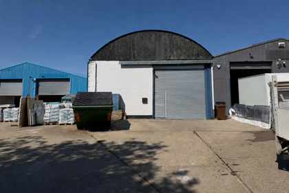 Warehouse for sale in Clavering