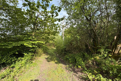 5.7 acres of Undeveloped Land for sale in Cwmavon