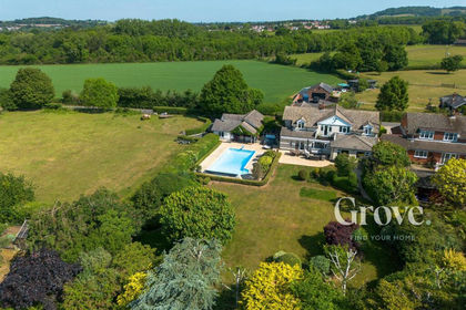5.5 acres of Equestrian property for sale in Broome
