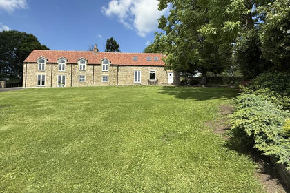 9.8 acres of Smallholding for sale in Lynesack and Softley
