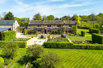 19 acres of Country Home for sale in Beckwithshaw