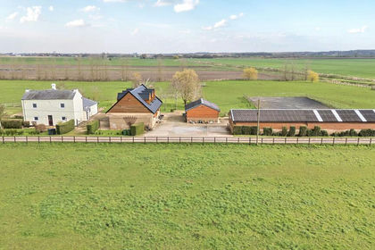 6 acres of Agricultural Land for sale in Stow Bardolph