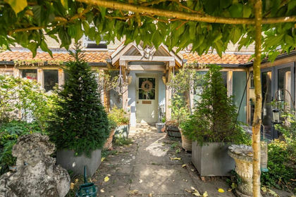 2.2 acres of House with Land for sale in Swaffham