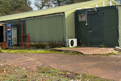 Land for sale in Cullompton