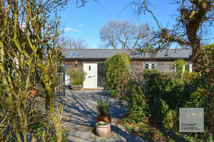 Land for sale in East Ruston