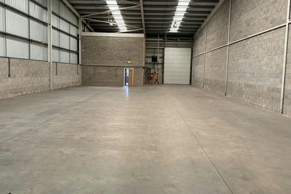 Warehouse for sale in St Helens South and Whiston