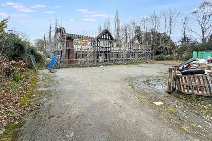 Development Land for sale in Cheadle