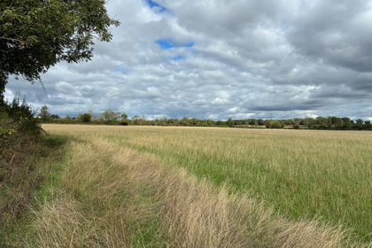 40.7 acres of Arable Land for sale in Barnsley
