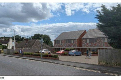 Development Land for sale in Tilehurst