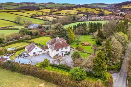 1.7 acres of Land for sale in Buckfastleigh