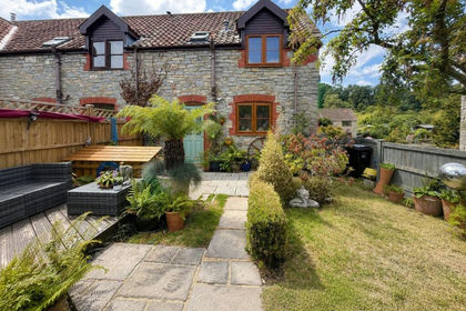 Barn Conversion for sale in Wedmore
