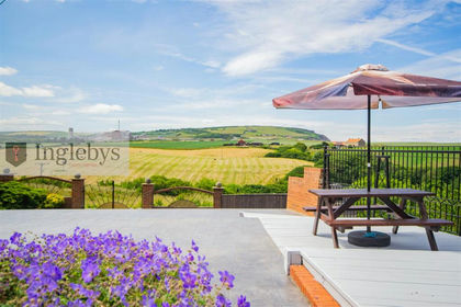 2 acres of House with Land for sale in Hinderwell