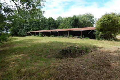 1.3 acres of Development Land for sale in Westhall