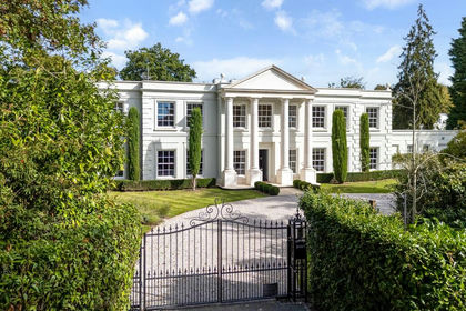 1 acre of House with Land for sale in Windsor
