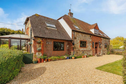 Barn Conversion for sale in Rookley