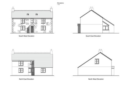 Development Land for sale in Carharrack
