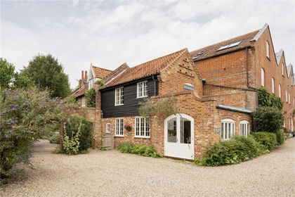 4 acres of Land for sale in Bawburgh