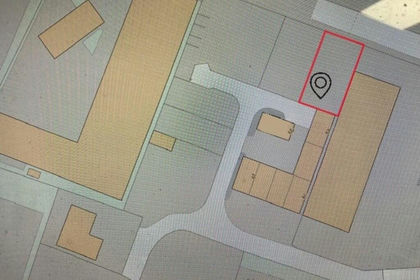 Commercial Land for sale in North Hykeham