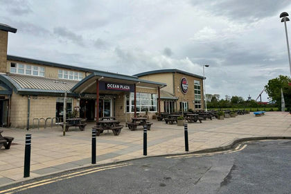 Commercial Land for sale in Southport