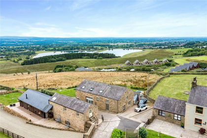 1 acre of Land for sale in Longridge