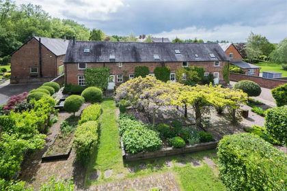 Barn Conversion for sale in Alpraham and Calveley