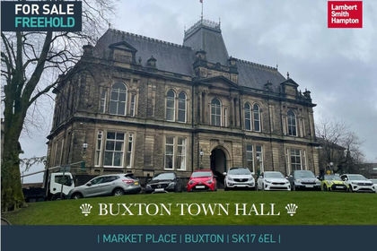 Redevelopment Land for sale in High Peak