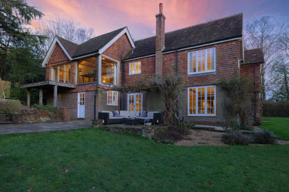 1 acre of Land for sale in Heathfield and Waldron