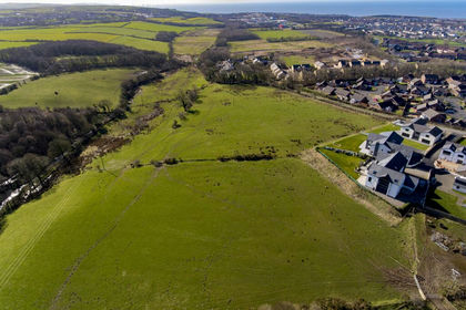 43.9 acres of Development Land for sale in Workington