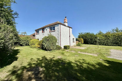 1.3 acres of Agricultural Land for sale in Skelton