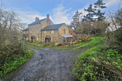 1.4 acres of Land for sale in Wistanstow