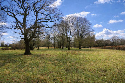 1.6 acres of Recreational Land for sale in Assington