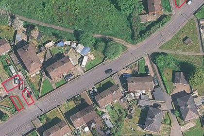 Land for sale in Barnsley South