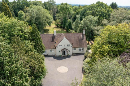 1.3 acres of Land for sale in Lickey and Blackwell