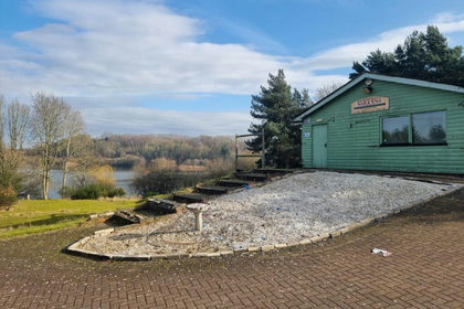 Development Land for sale in Congleton