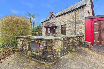 1 acre of Land for sale in Wiston