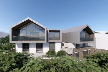 Development Land for sale in Newquay