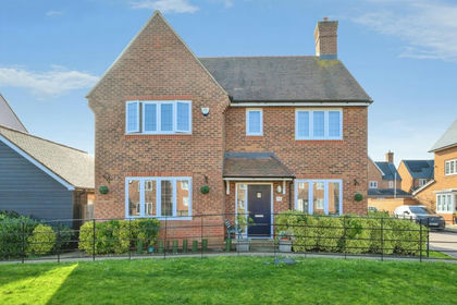 12.9 acres of Land for sale in Gilston