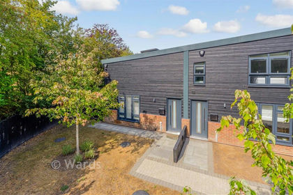 Barn Conversion for sale in Horton Kirby and South Darenth