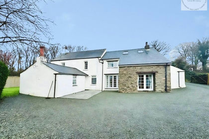2 acres of House with Land for sale in Whicham